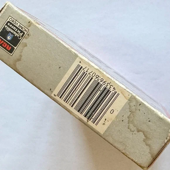 The Karate Kid Part II / VHS 1986 / Sideload Ralph Macchio / Vintage VHS Movie - Picture 4 of 7